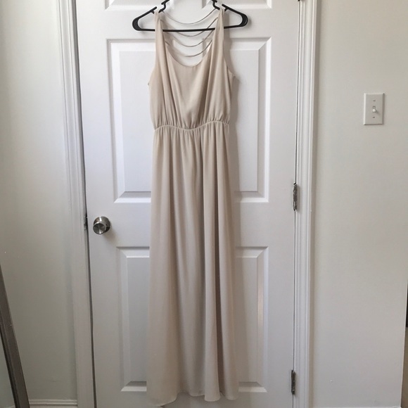 Maxi Dress - Picture 1 of 2